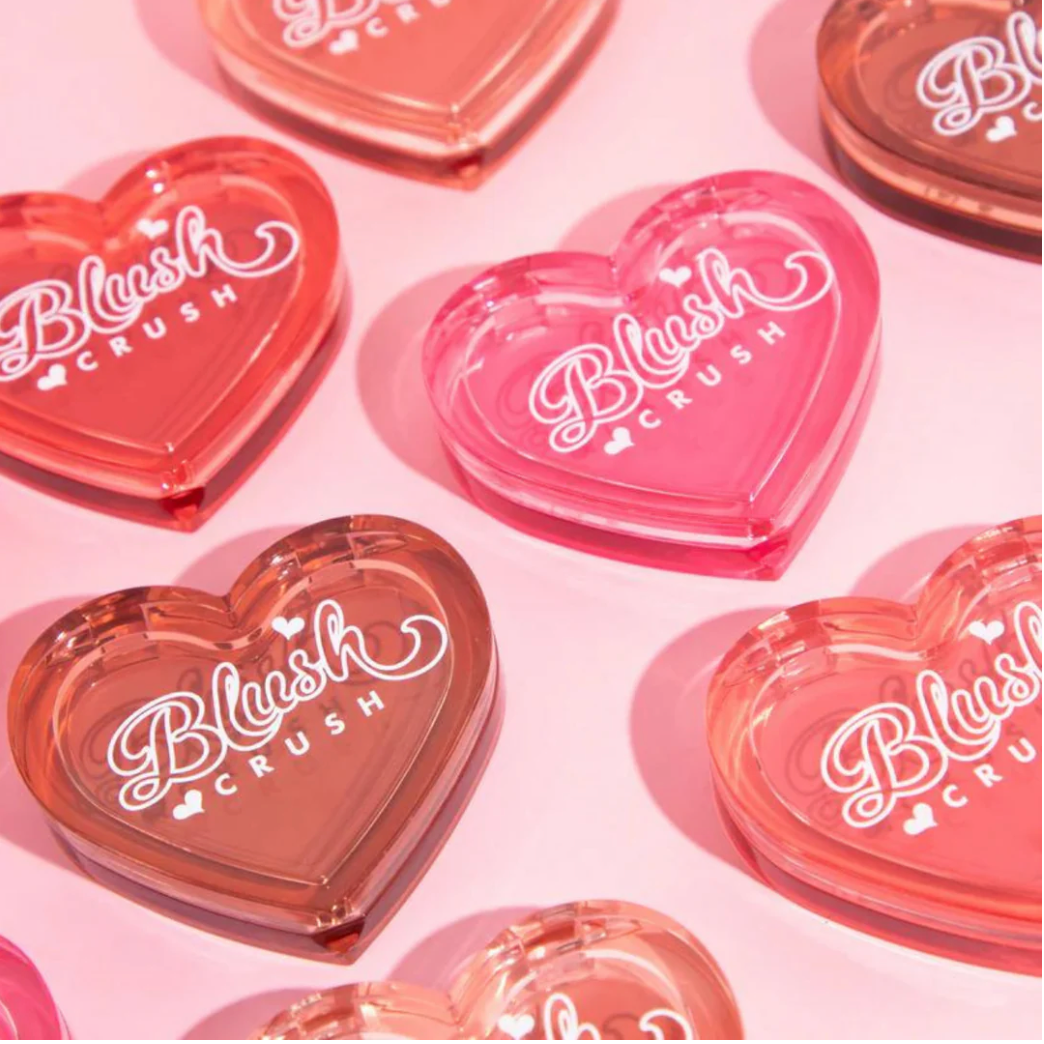 Rubor crush lip & cheek balm - Italia deluxe