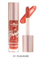 Fill In Thirsty Plumping Gloss -  Italia deluxe