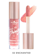 Fill In Thirsty Plumping Gloss -  Italia deluxe