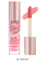Fill In Thirsty Plumping Gloss -  Italia deluxe