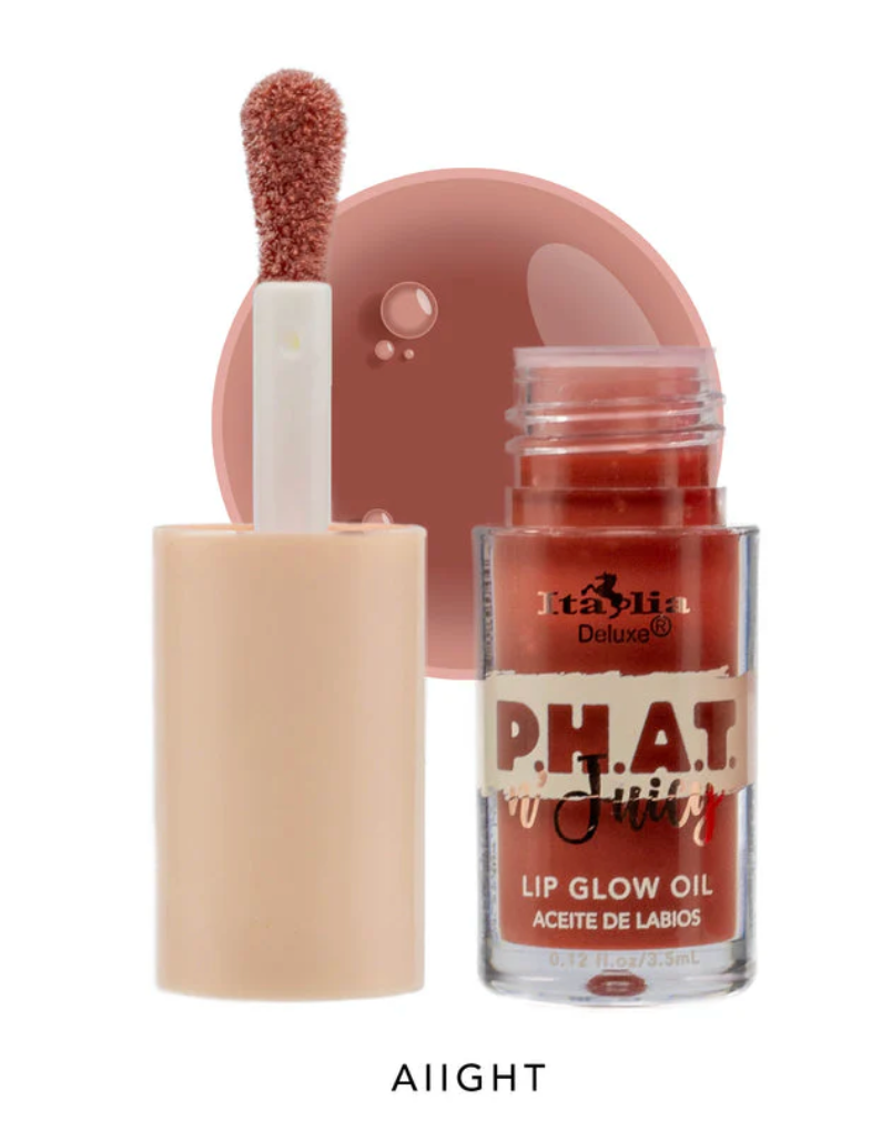 Phat N Juice Lip Oil - Italia Deluxe