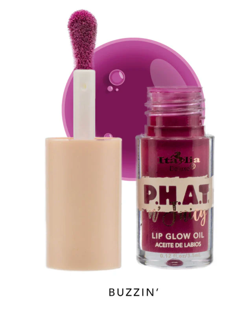Phat N Juice Lip Oil - Italia Deluxe