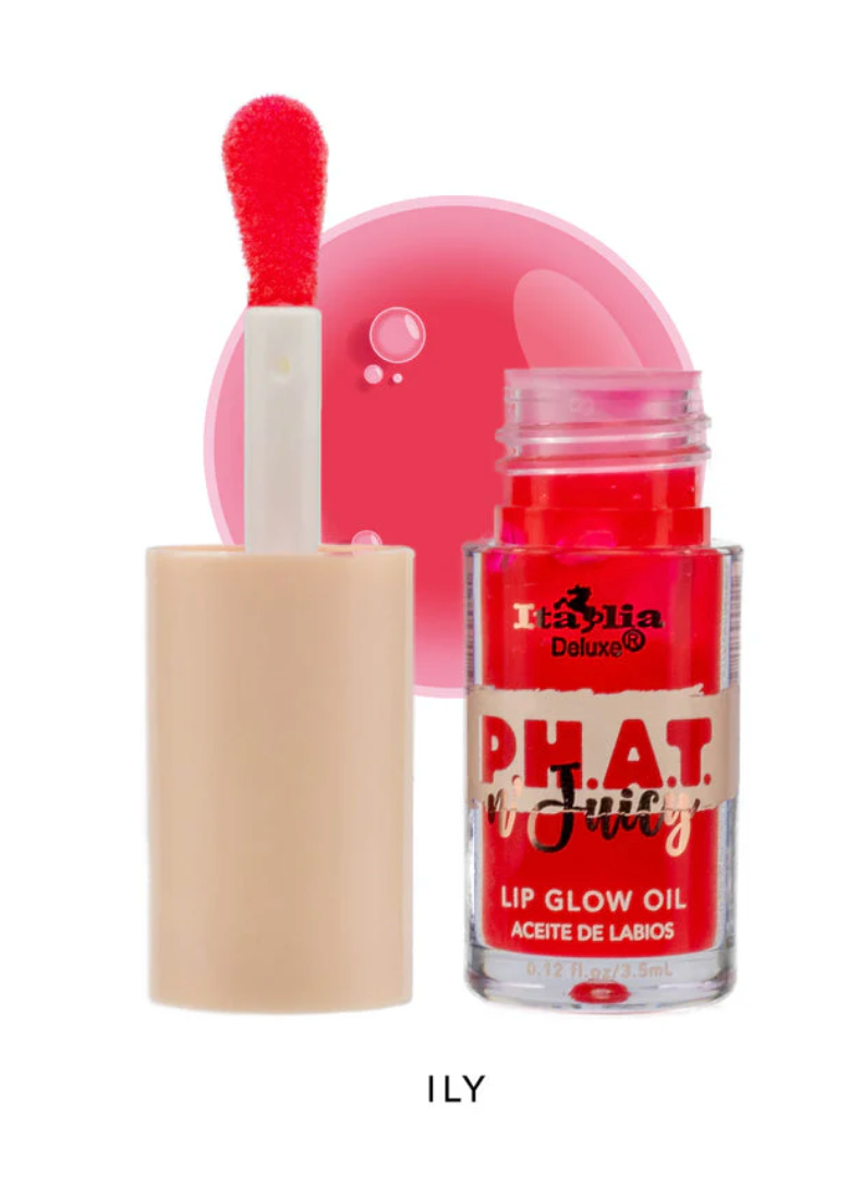 Phat N Juice Lip Oil - Italia Deluxe