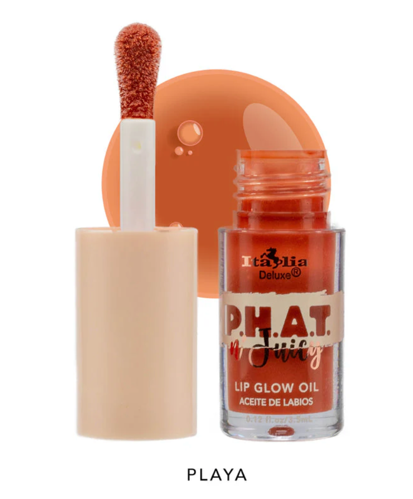 Phat N Juice Lip Oil - Italia Deluxe