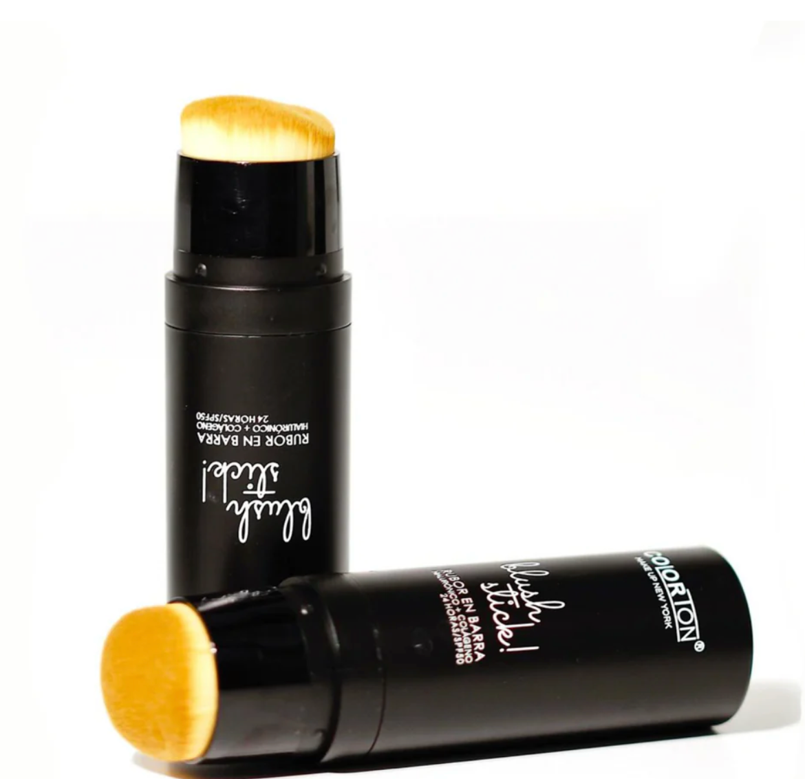 Rubor stick con brocha - Colorton