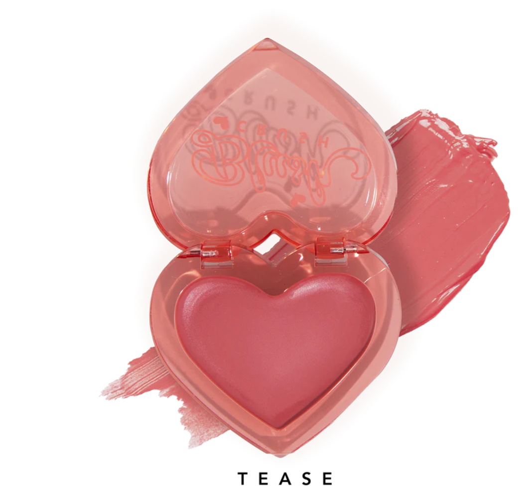 Rubor crush lip & cheek balm - Italia deluxe