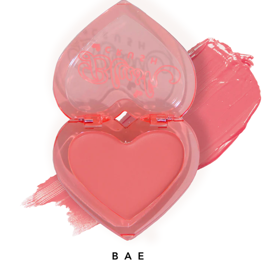 Rubor crush lip & cheek balm - Italia deluxe
