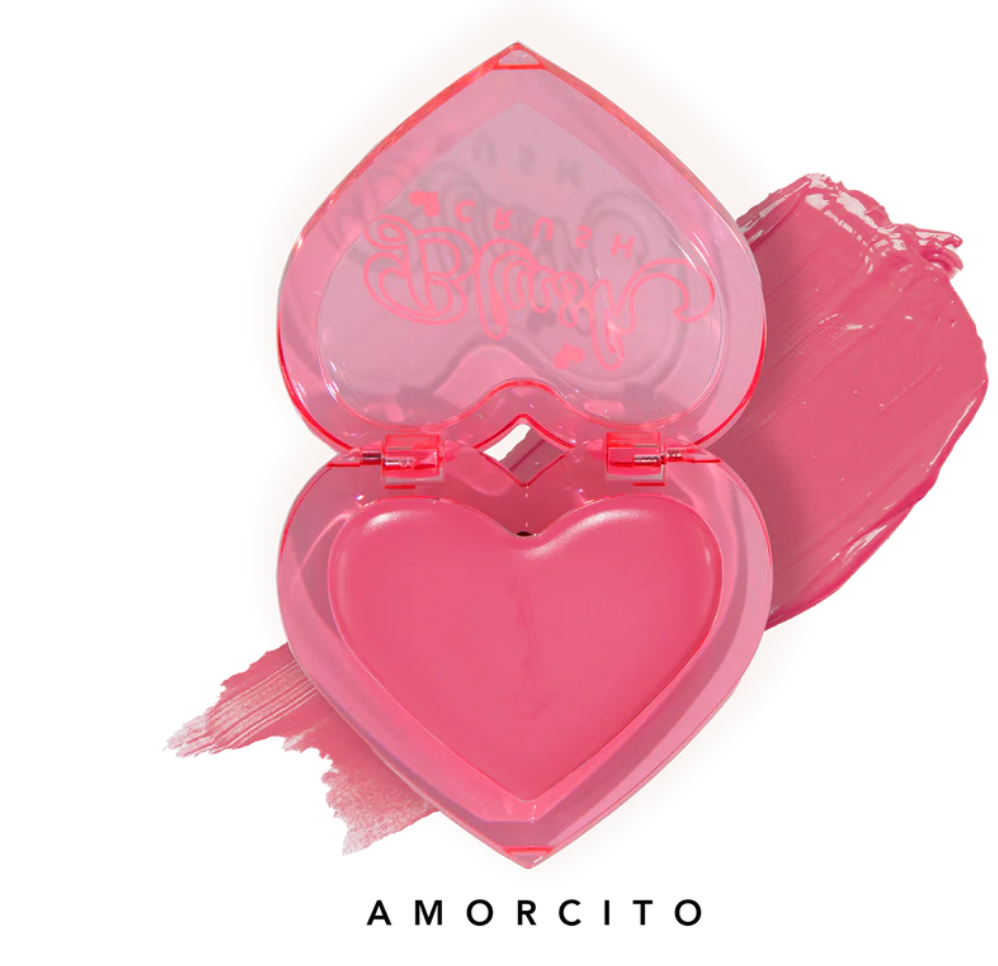 Rubor crush lip & cheek balm - Italia deluxe