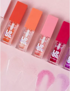 Lip oil - Saniye