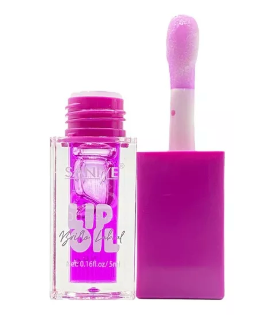 Lip oil - Saniye