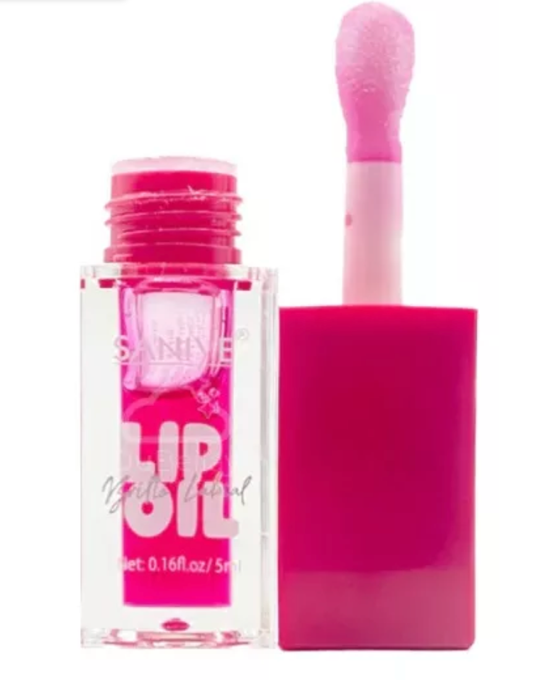 Lip oil - Saniye