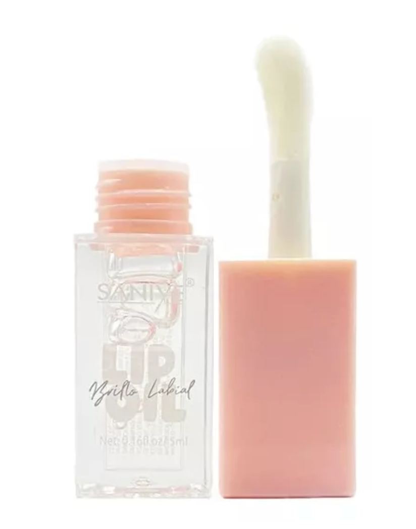 Lip oil - Saniye
