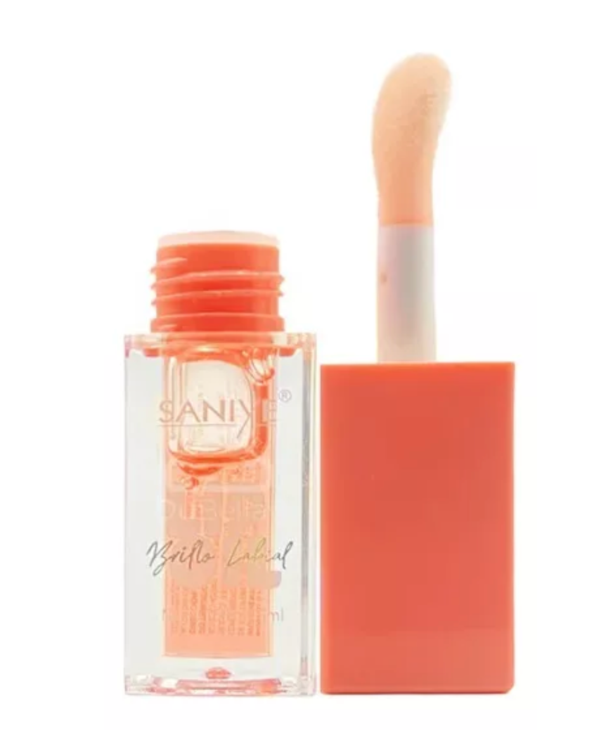 Lip oil - Saniye