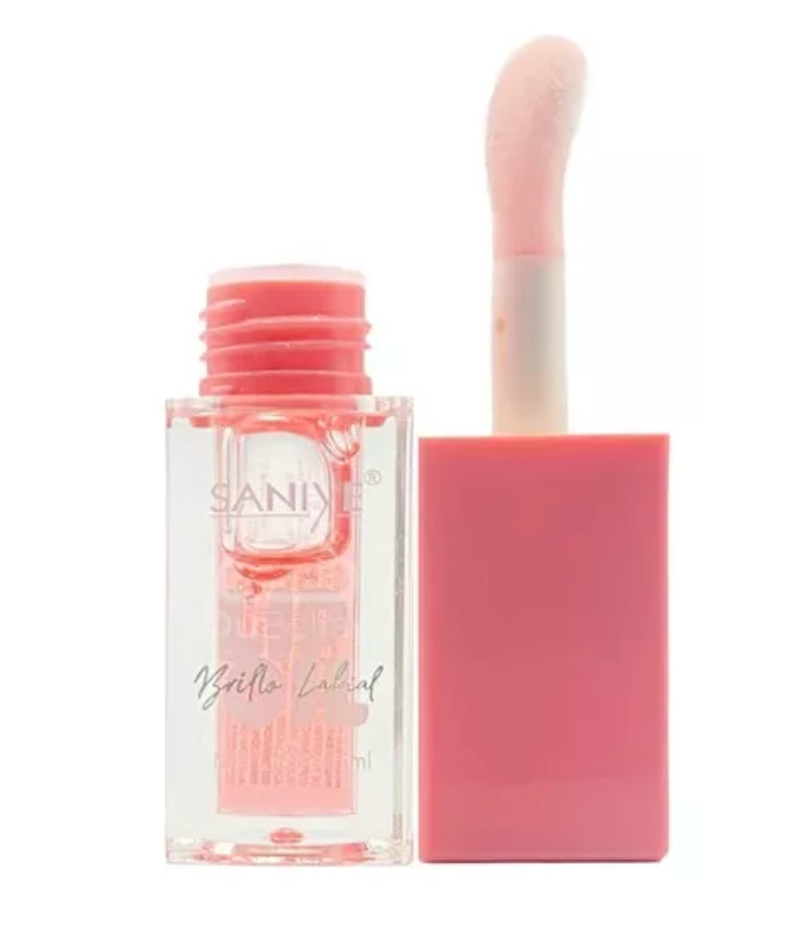 Lip oil - Saniye
