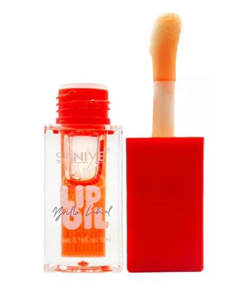 Lip oil - Saniye