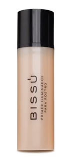 Primer iluminador para rostro - Bissu