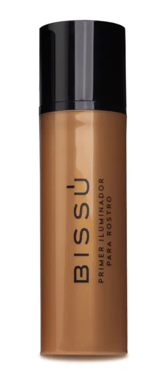 Primer iluminador para rostro - Bissu