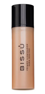 Primer iluminador para rostro - Bissu