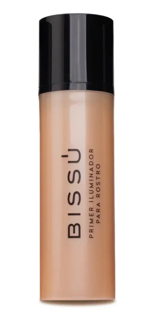 Primer iluminador para rostro - Bissu