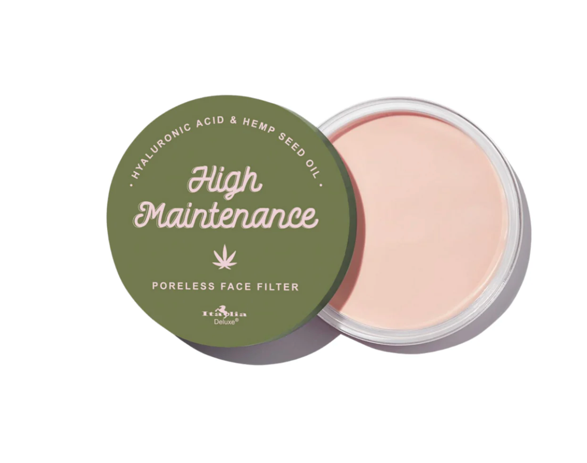 Primer high maintenance putty primer - Italia deluxe