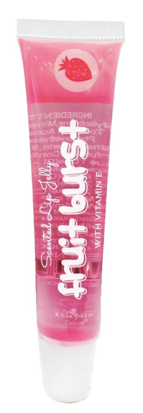 Fruit burst - italia deluxe