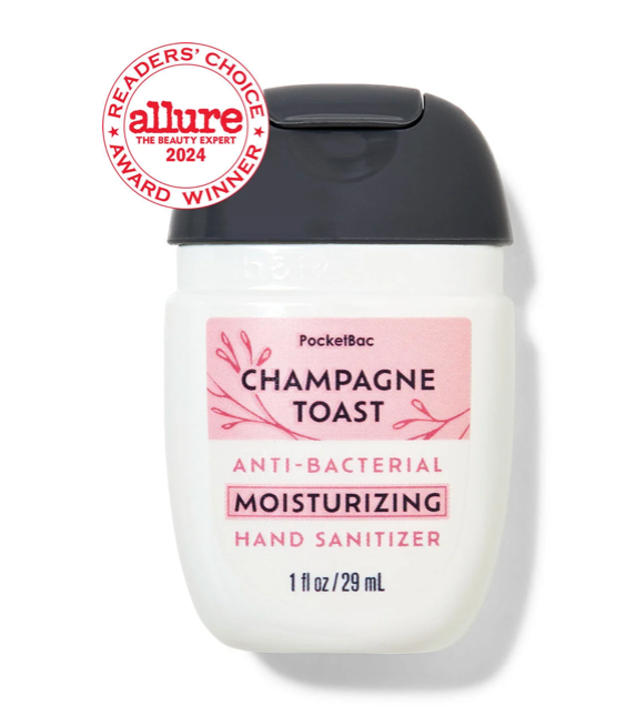Gel antibacterial - Bath and Body Works