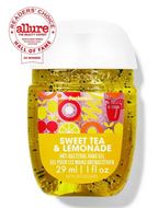Gel antibacterial - Bath and Body Works