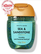 Gel antibacterial - Bath and Body Works