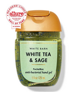 Gel antibacterial - Bath and Body Works