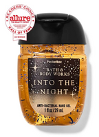 Gel antibacterial - Bath and Body Works
