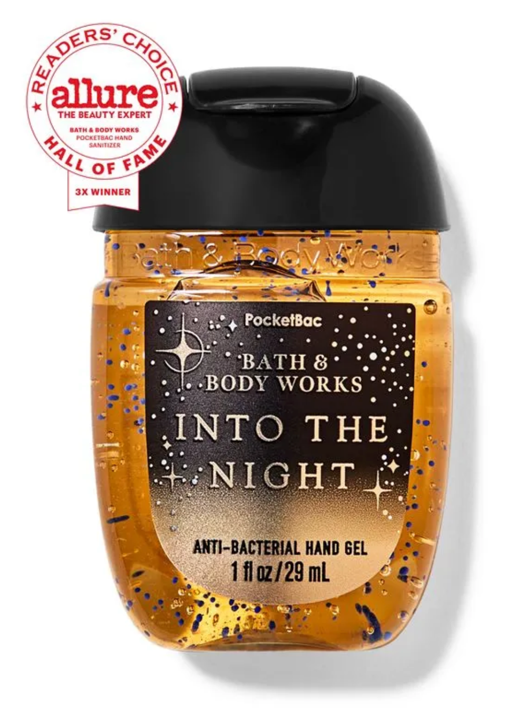 Gel antibacterial - Bath and Body Works