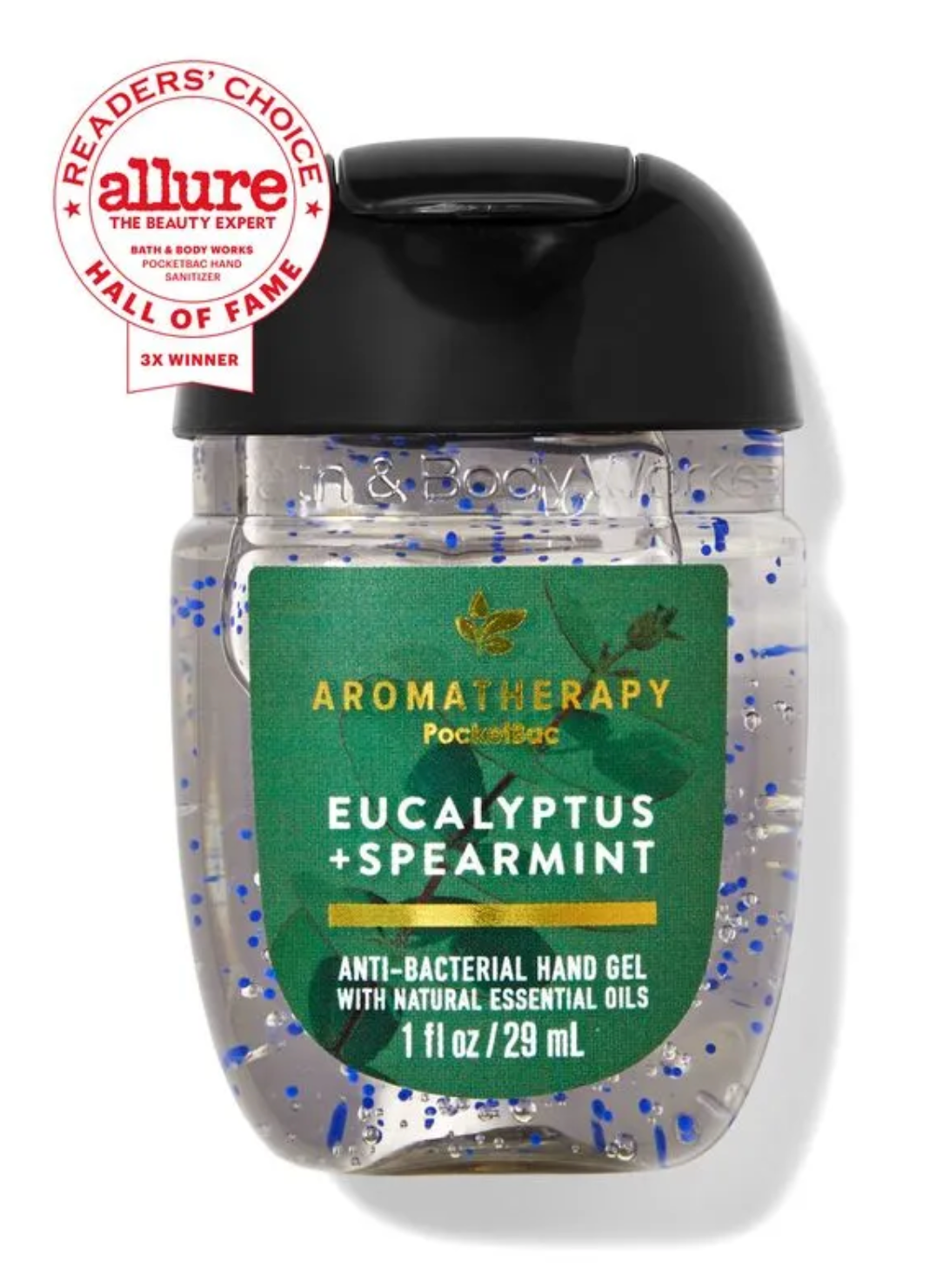 Gel antibacterial - Bath and Body Works