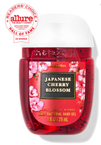 Gel antibacterial - Bath and Body Works
