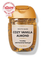 Gel antibacterial - Bath and Body Works