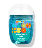 Gel antibacterial - Bath and Body Works