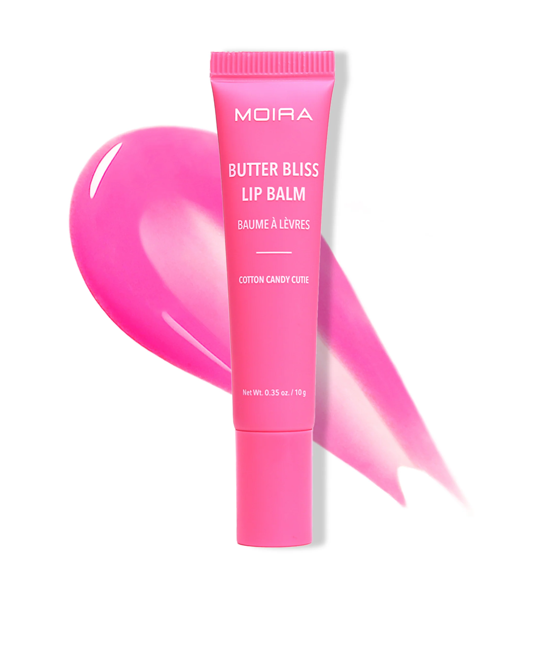 Lip Balm - Moira