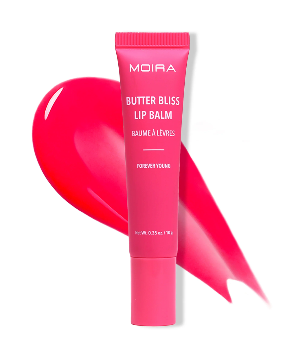 Lip Balm - Moira