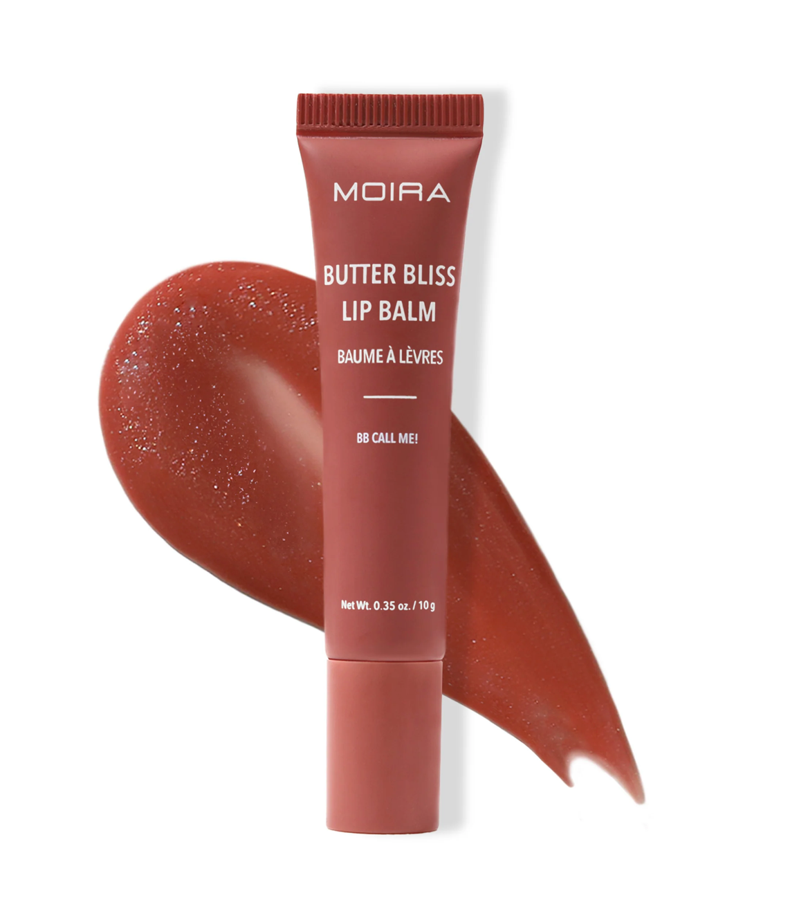 Lip Balm - Moira