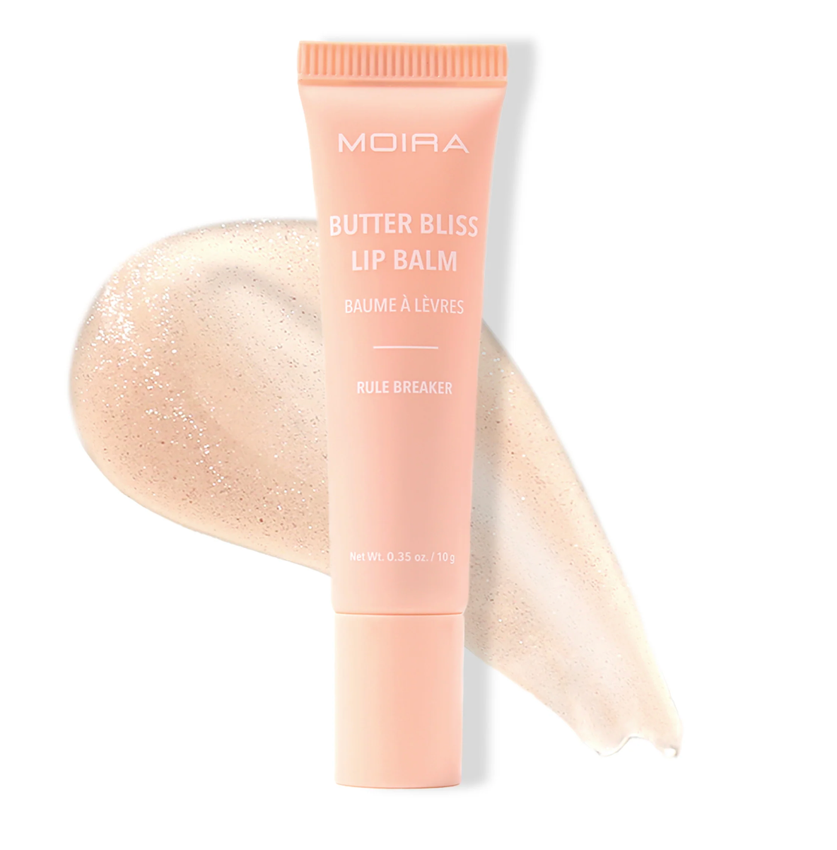 Lip Balm - Moira