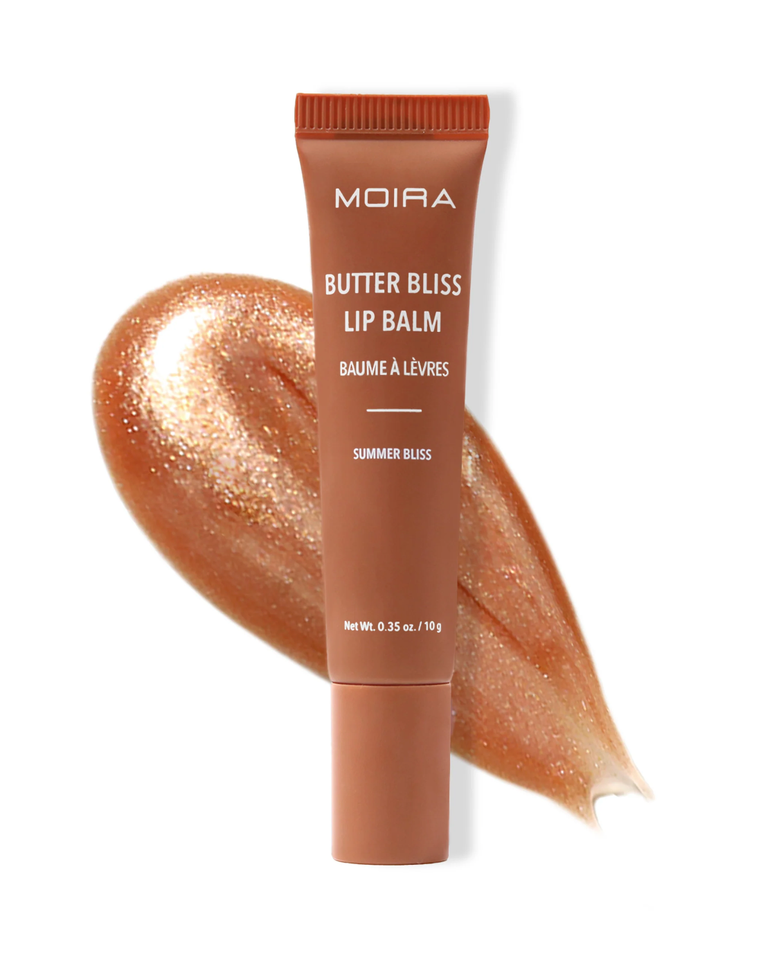 Lip Balm - Moira
