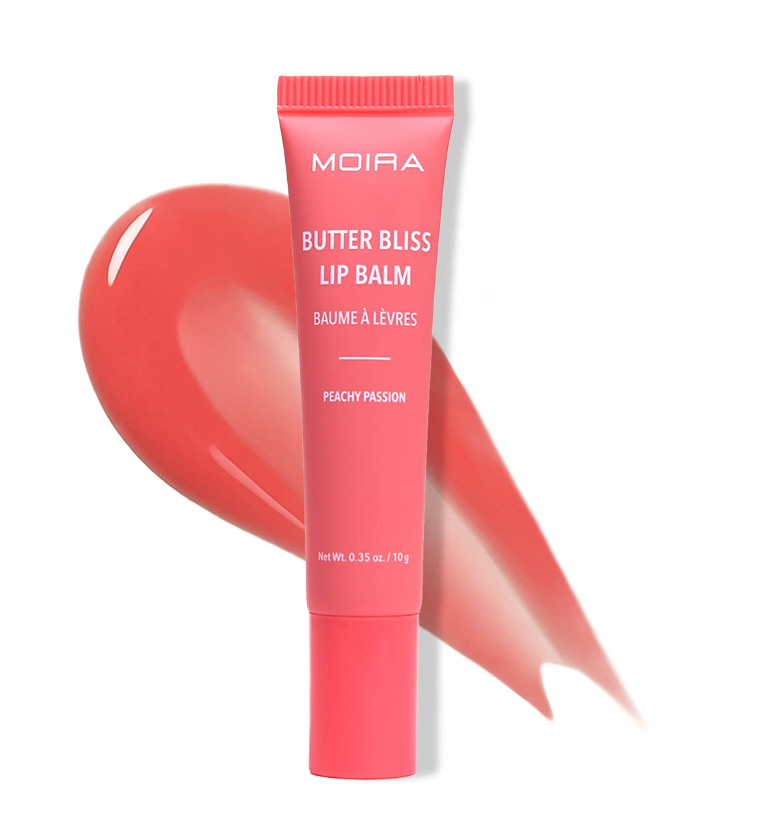 Lip Balm - Moira