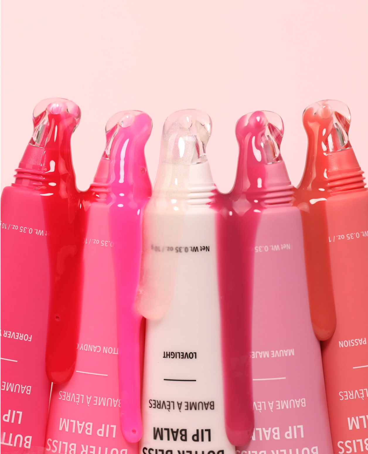 Lip Balm - Moira