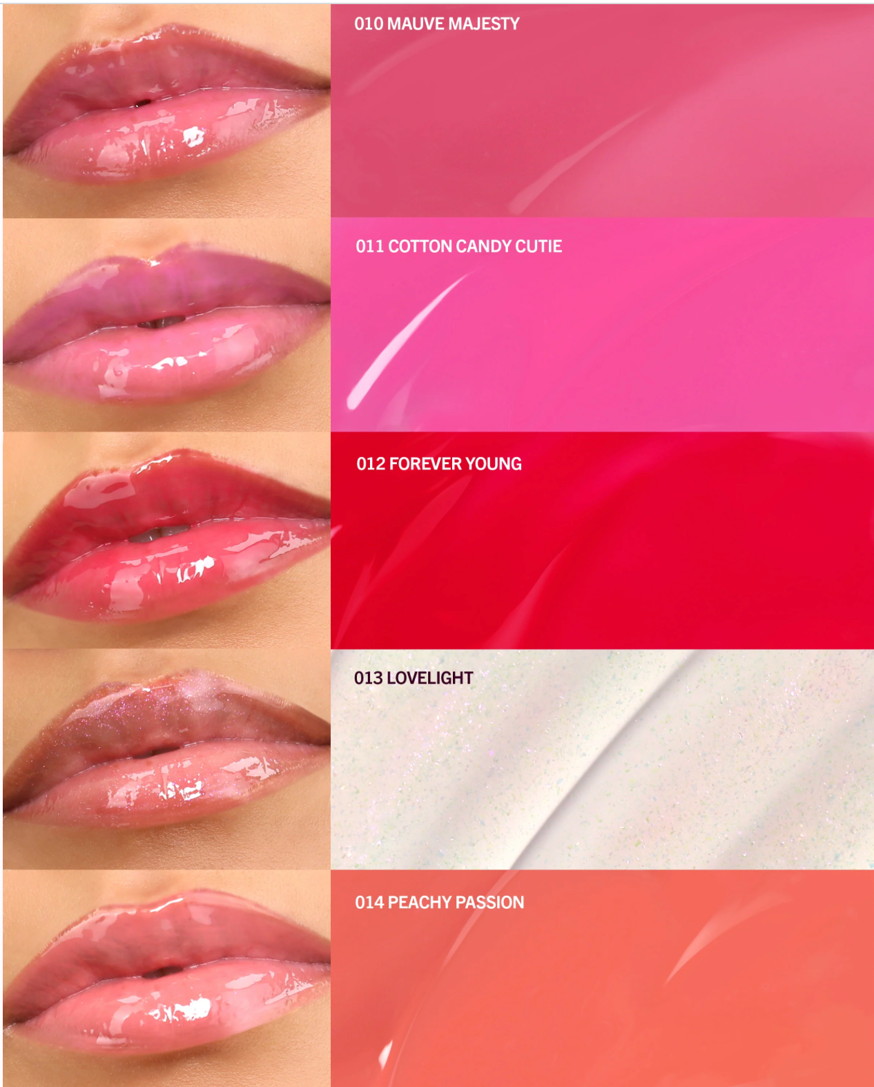 Lip Balm - Moira