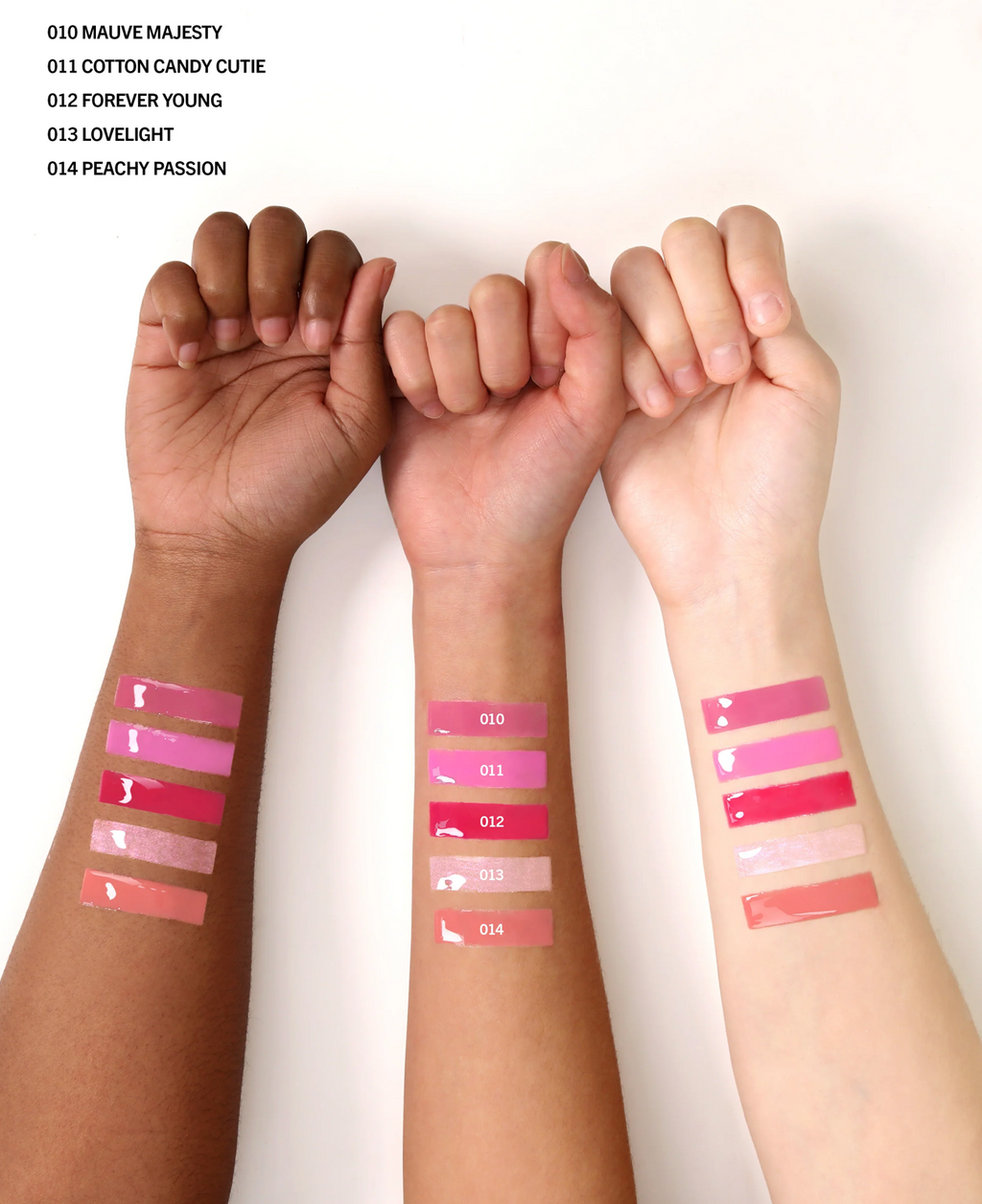 Lip Balm - Moira
