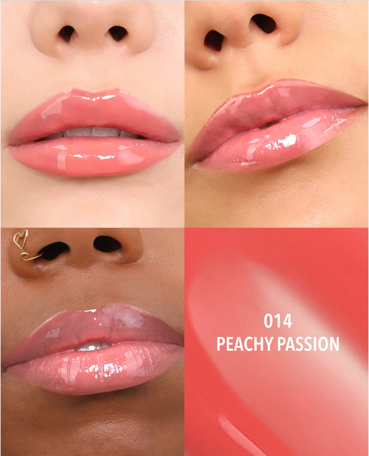 Lip Balm - Moira