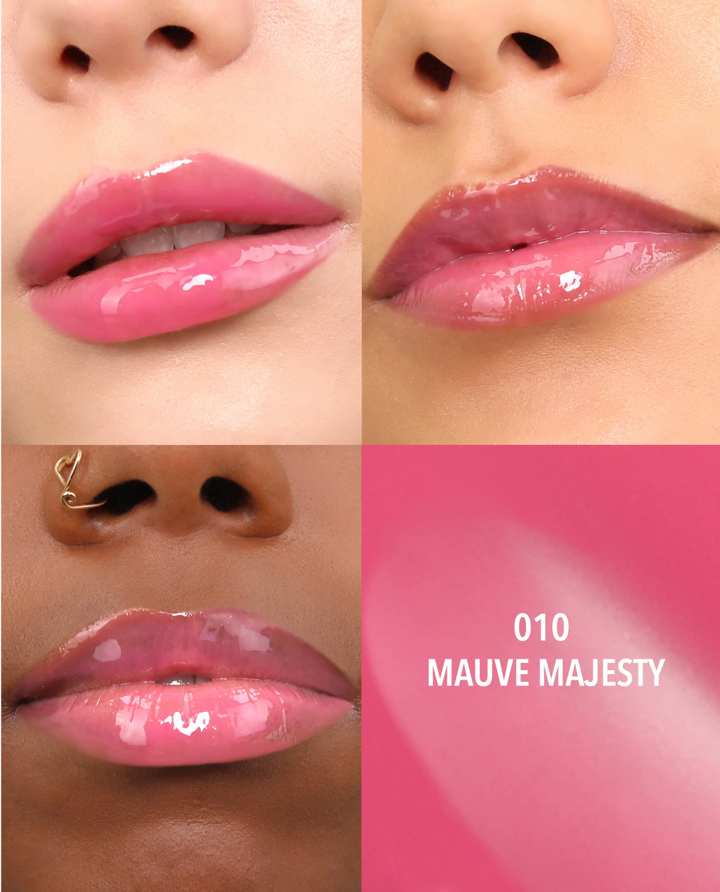 Lip Balm - Moira