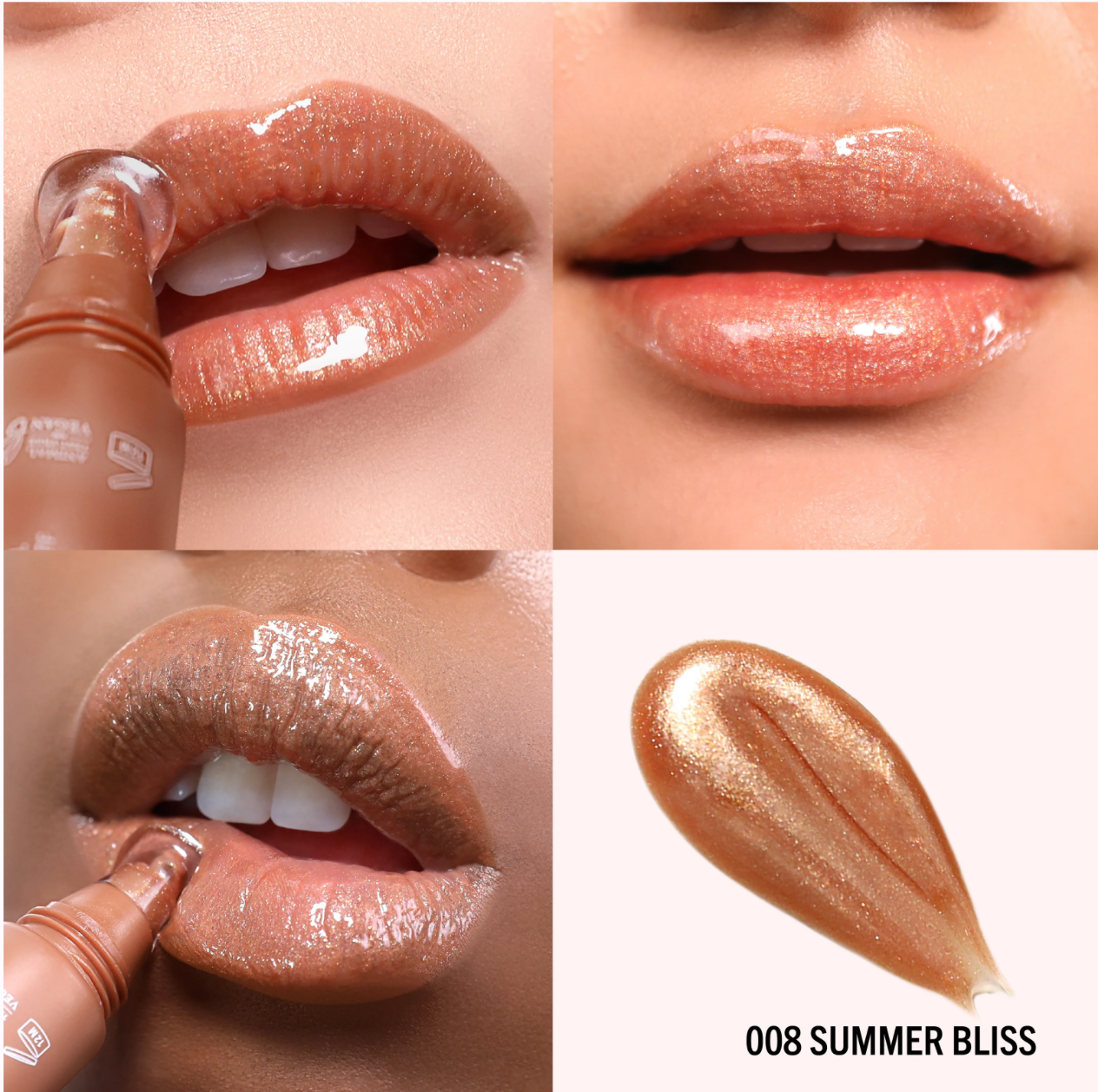 Lip Balm - Moira