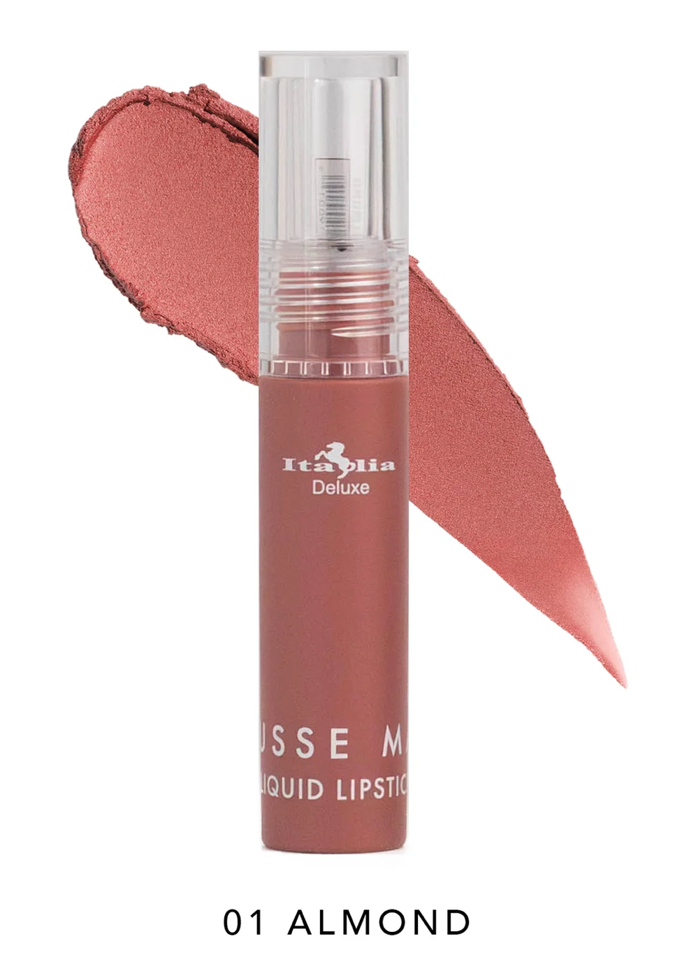 Mousse Matte Liquid Lipstick - Italia deluxe