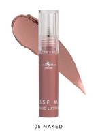 Mousse Matte Liquid Lipstick - Italia deluxe