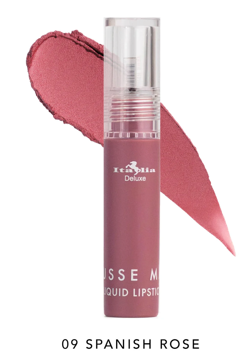 Mousse Matte Liquid Lipstick - Italia deluxe